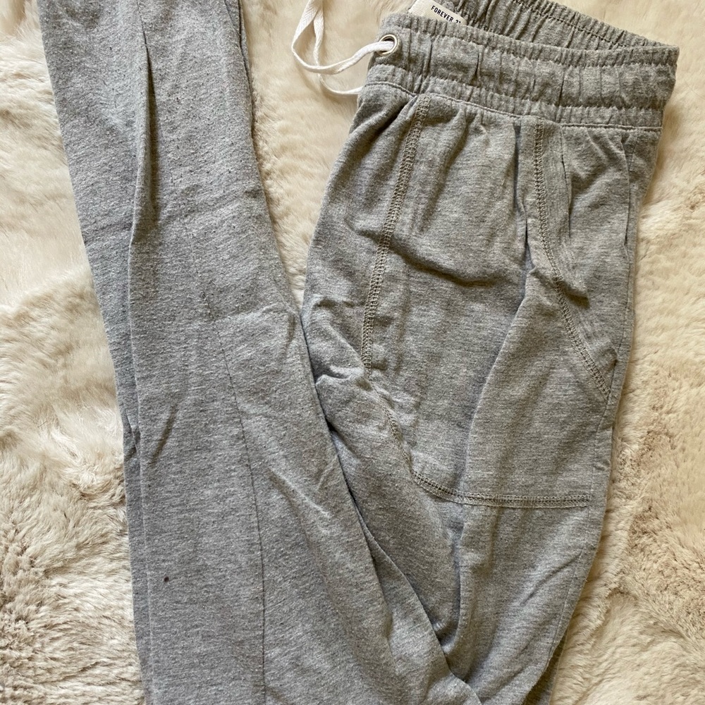 Sweatpants